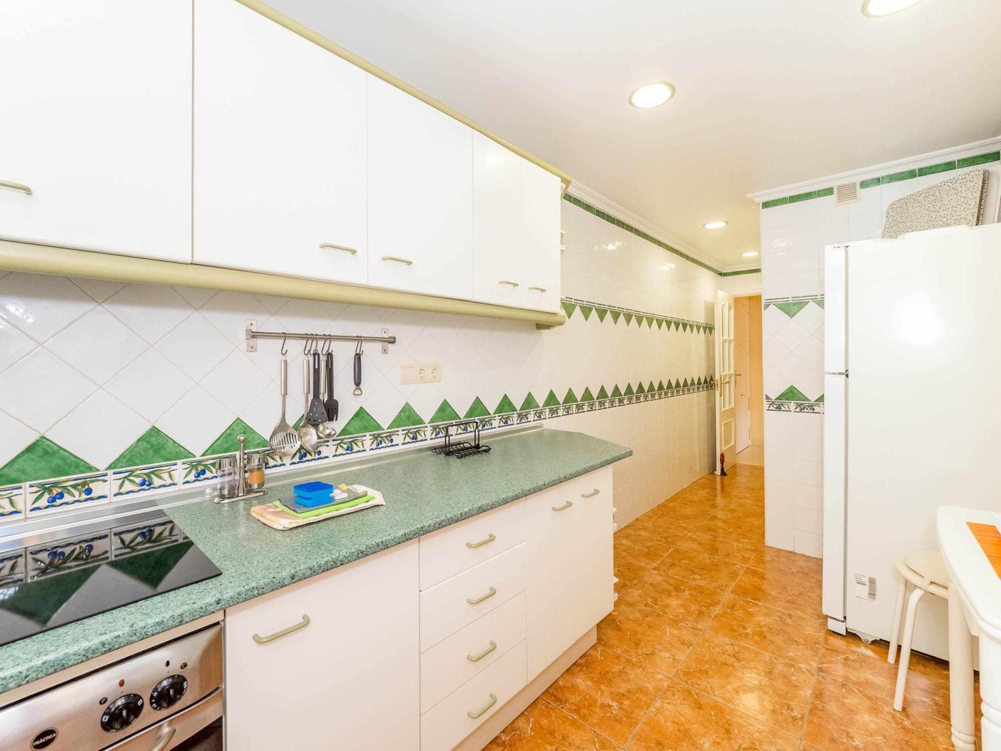 Centrico Apartamento Con Terraza En La Playa Rincón de la Victoria Exterior foto