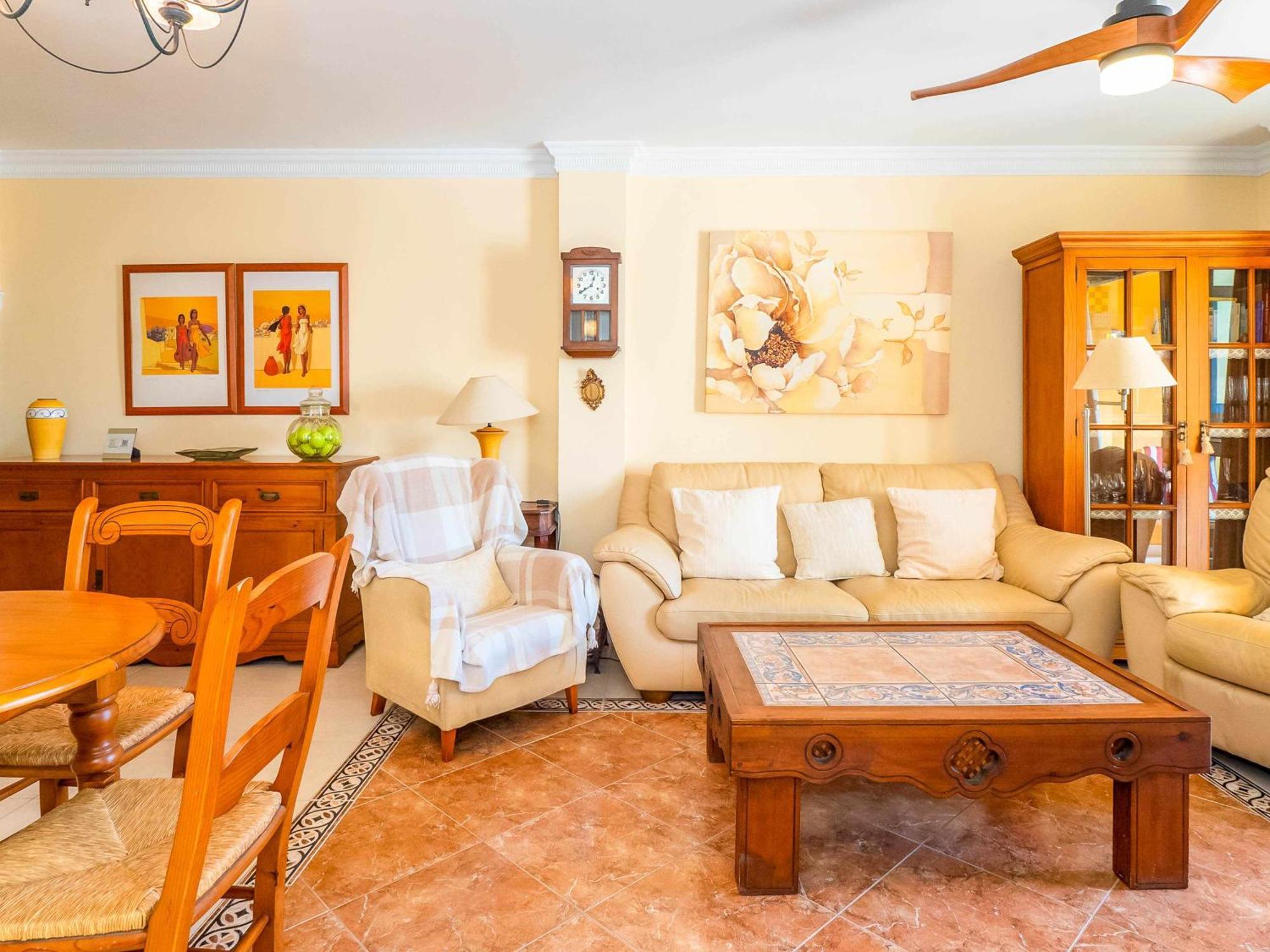 Centrico Apartamento Con Terraza En La Playa Rincón de la Victoria Exterior foto
