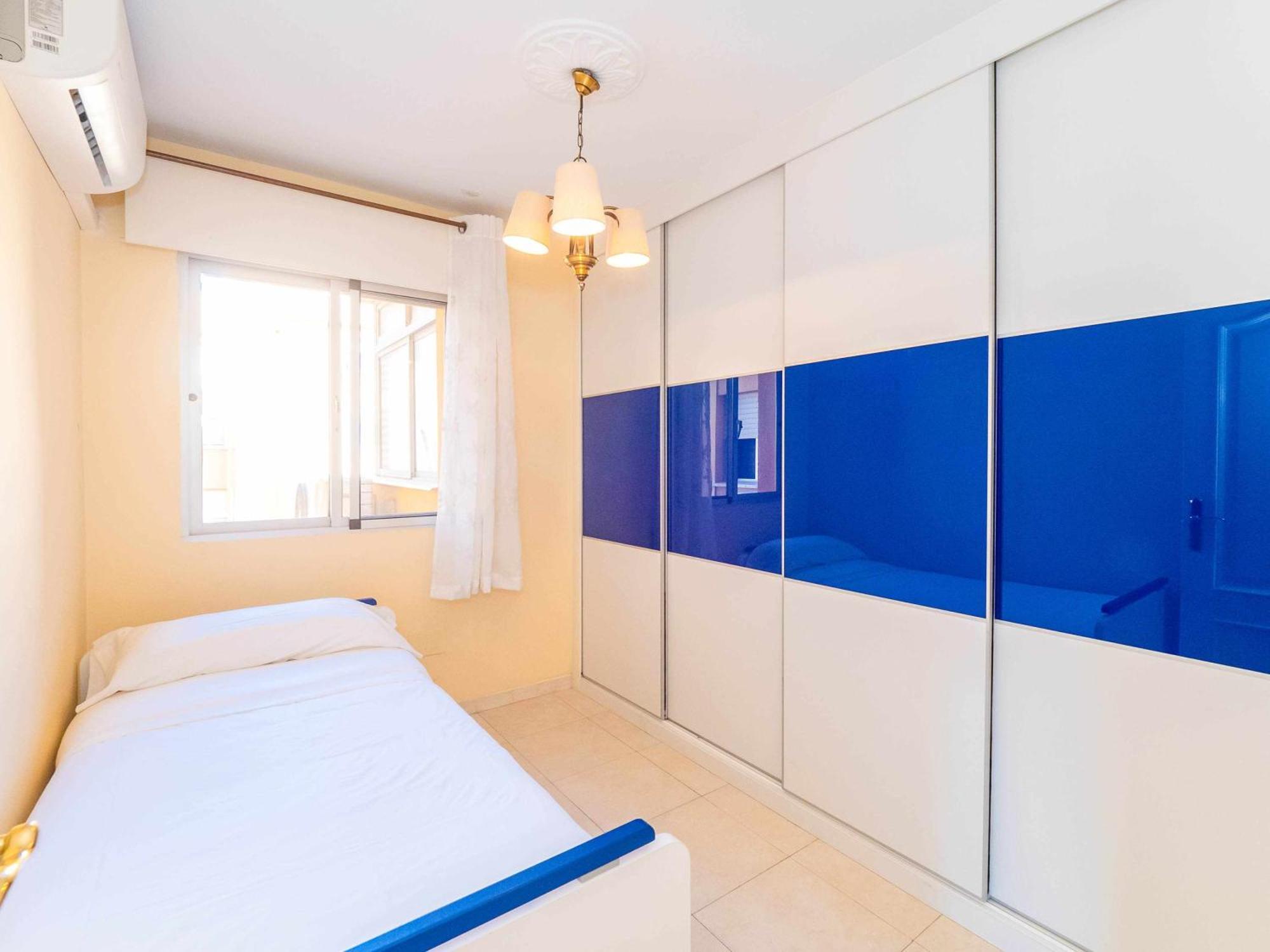 Centrico Apartamento Con Terraza En La Playa Rincón de la Victoria Exterior foto