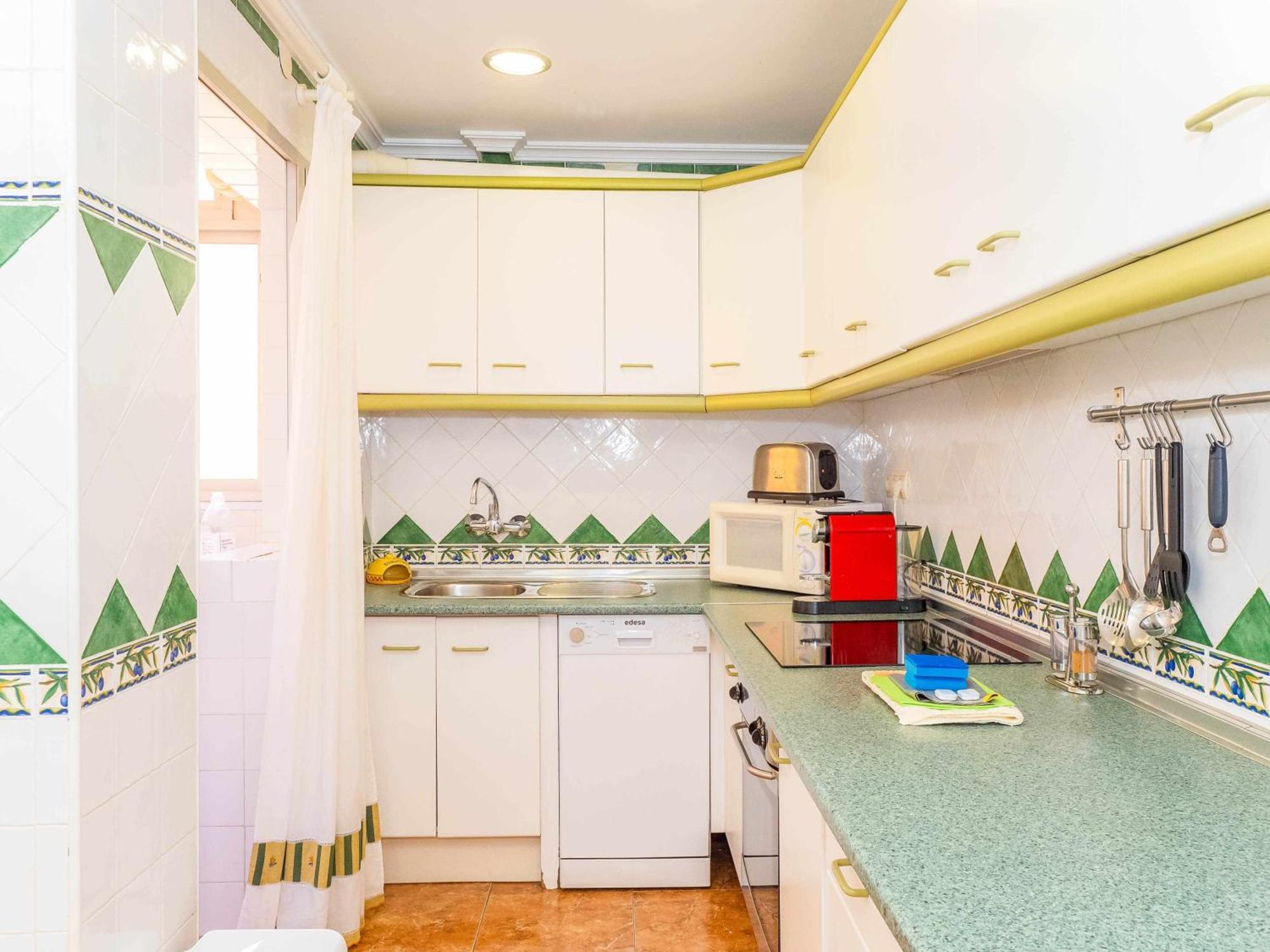 Centrico Apartamento Con Terraza En La Playa Rincón de la Victoria Exterior foto